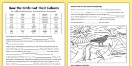 Dis, Un and Mis Prefix Worksheets (teacher made) - Twinkl