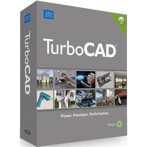 TurboCAD File Converter 的图像结果