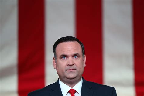 Trump names Dan Scavino to lead White House personnel office ...