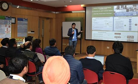 NXP India, Connectivity Week, Industry Tech Summit, NXP Chipsets, Tech ...