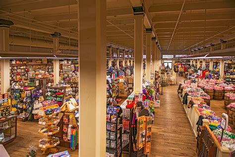 Mast General Store Boone - Visit Boone, NC