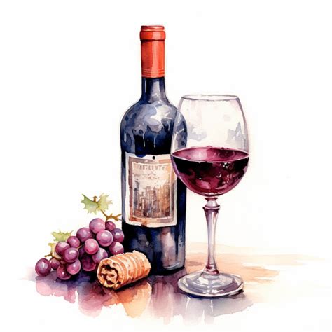 Wine Bottle Fabric Panel: Cotton Blend Quilt Block - Etsy | Wine ...