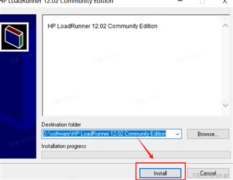 Load Runner Latest Version 的图像结果