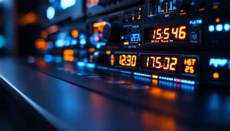 Image result for Digital Lighting Control Panel