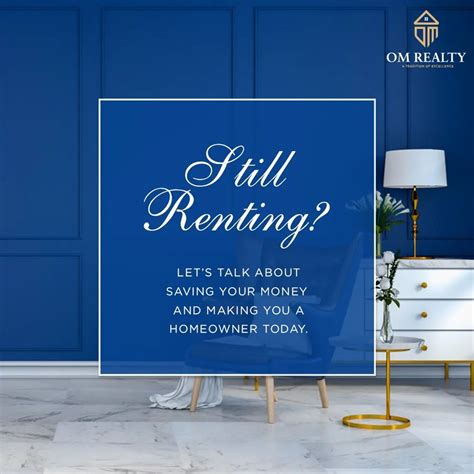 VENI VIDI VICI | Om Realty