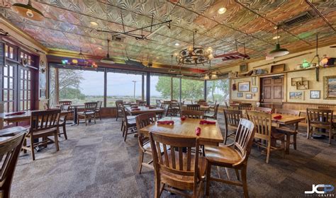 County Line Restaurant Albuquerque New Mexico commercial photography ...
