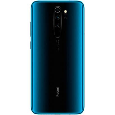 Redmi Pro Note 8 Ocean Blue 的图像结果