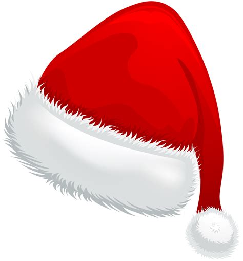 Free Santa Claus Hat Clipart, Download Free Santa Claus Hat Clipart png ...