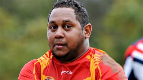 The regrets former Rabbitohs halfback Troy Robinson still carries | The ...