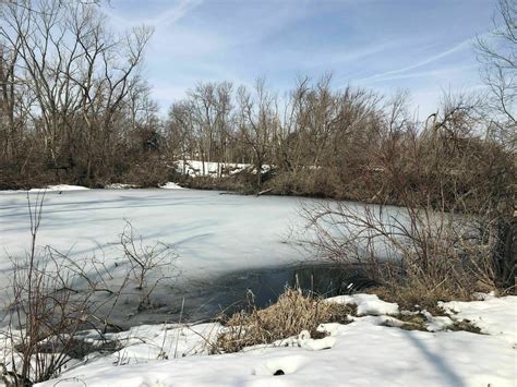 Morgan Creek Park Loop - Iowa | AllTrails