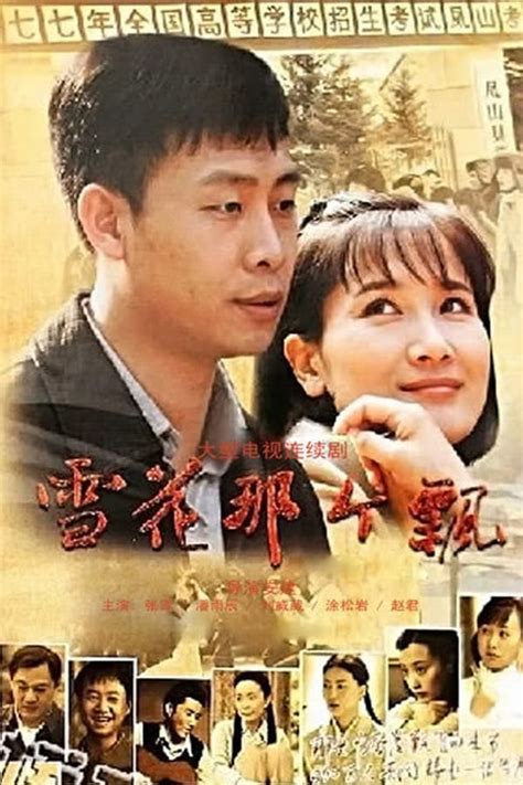 雪花那个飘 (TV Series 2011- ) — The Movie Database (TMDB)