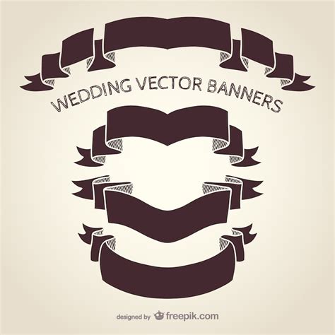 Ribbon silhouette Images - Free Download on Freepik
