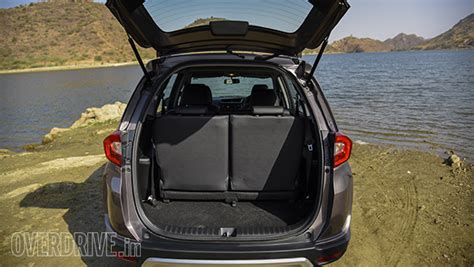 Image gallery: Honda BR-V first drive review - Overdrive