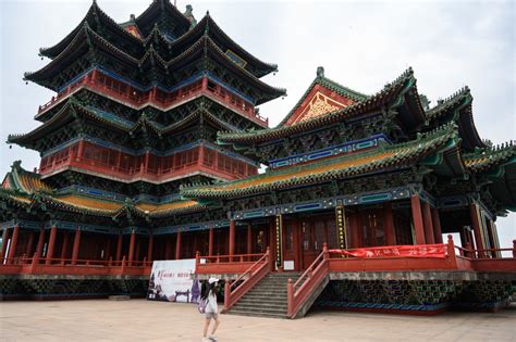 2020南京阅江楼景区恢复开放时间和旅游攻略_旅泊网