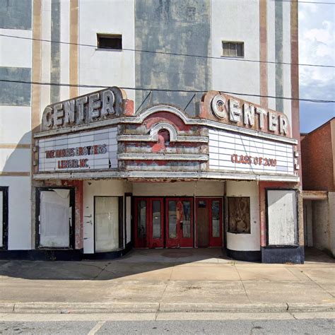 Movie Theater Lenoir Nc