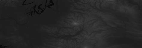 16-Bit Height Map 的图像结果