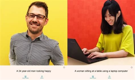 Microsoft's Seeing AI App Lets Blind Users Experience Photos By ...