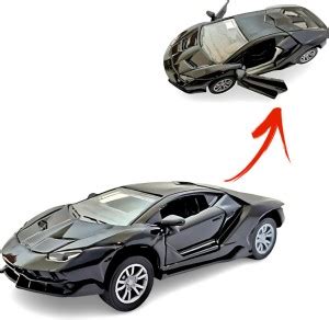 OPAC Hot Wheels Die Cast Metal Racing Car High-Speed,Durable Toy for ...