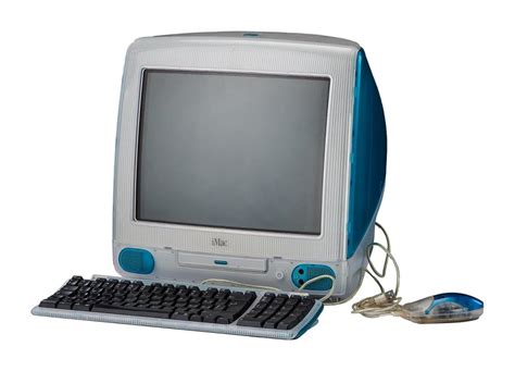 iMac Computer 1998 的图像结果