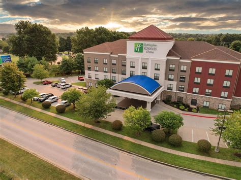 Image result for Holiday Inn Express Springfield IL