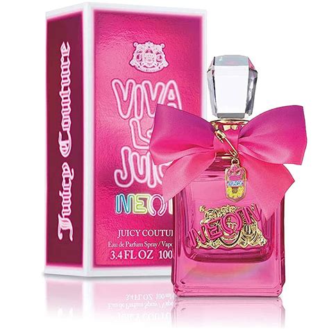 Juicy Couture Viva La Juicy Neon Eau De Parfum For Women – FridayCharm.com
