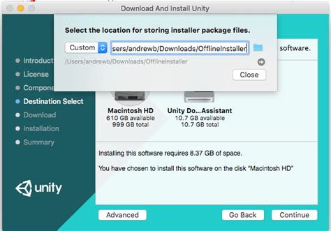 Image result for Unity Download Manager