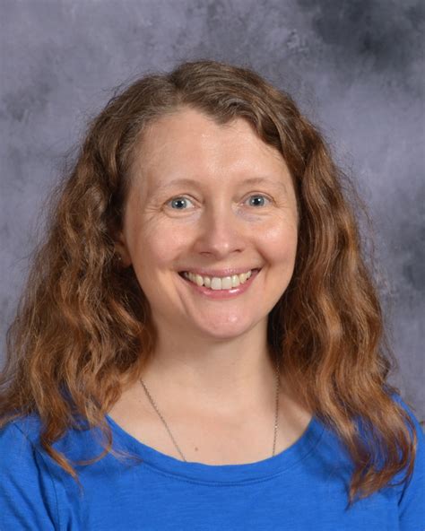 Nina Ledford - South Christian High School