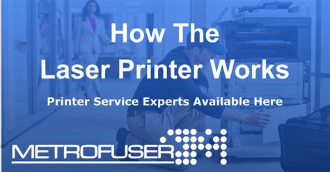 Image result for LaserJet Printer Works