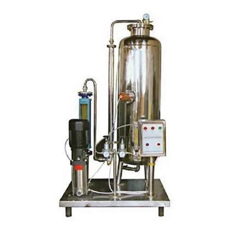 Soft Drink Plant Machinery - Soft Drink Plant Machinery 30 Bpm ...