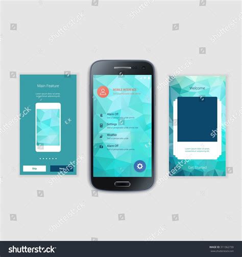 Image result for User Interface Screen