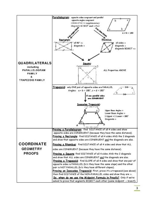 Image result for Geometry Regents 2016 Answer Explained