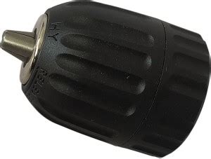 Inditrust for 10mm machine Heavy duty 10mm 1pc Keyless Drill Chuck ...