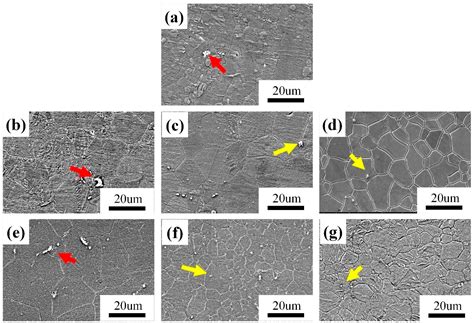 The Effects of Pass Number and Die Channel Angle of Equal Channel ...