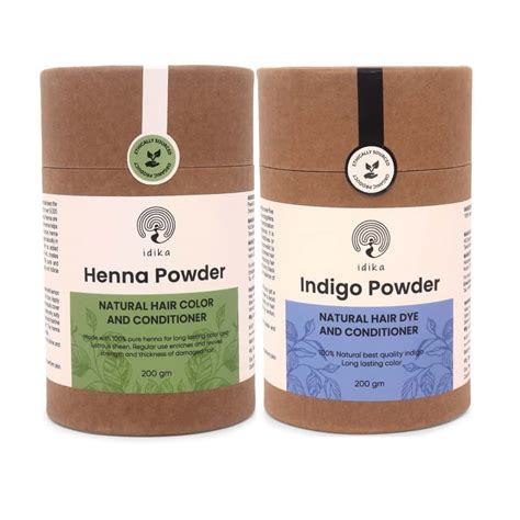 Buy LION INDIGO POWDER (100 G, PACK OF 3), GREEN Online & Get Upto 60% ...