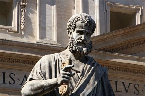 Vatican Necropolis Tour: A Visit to St. Peter's Tomb - Spiritual Travels