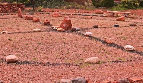 Medicine Wheel Retreat Arizona WA