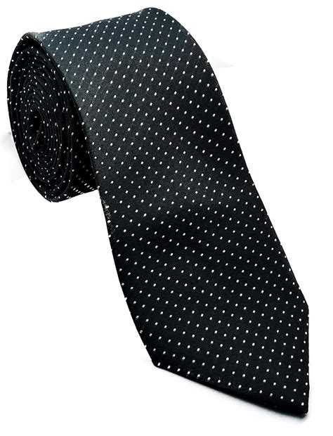 Buy Luxeis Men Premium cotton silk Neck Tie and Pocket Square with ...