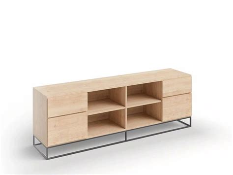 West Elm Credenza