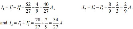 Theorem and Wheatstone Bridge Circuit - Notes | Study Modern Physics ...