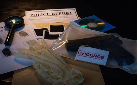 Bhopal Cops Told To Use Tin Boxes For Storing Criminal Evidence Like ...