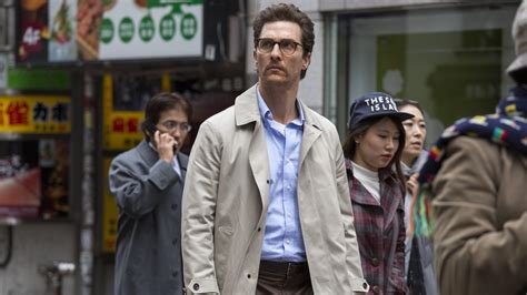 What Is Matthew Mcconaughey's Best Movie at Michael Hammons blog