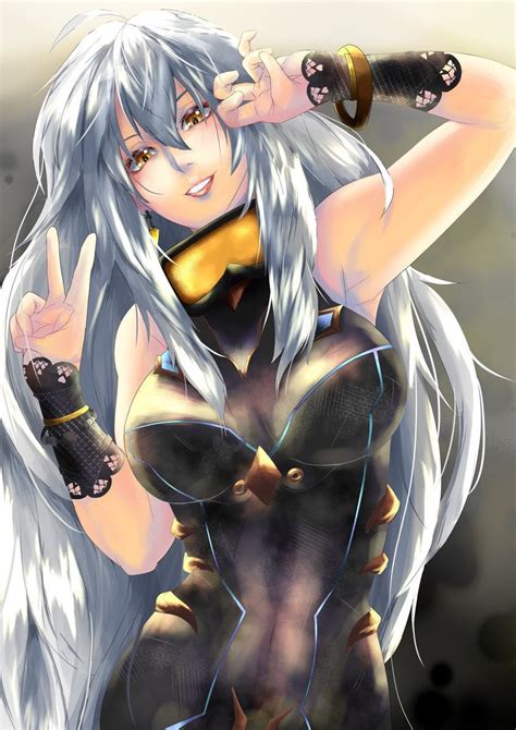 Image result for PSO2 Official Art