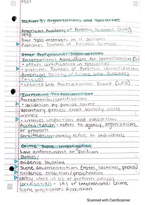 Image result for Forensic Science Notes PDF