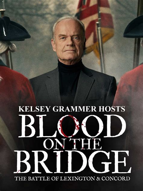 Blood on the Bridge | TVmaze