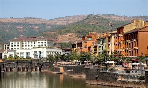 Top 10 Monsoon Destinations Near Pune and mumbai visit in 2023