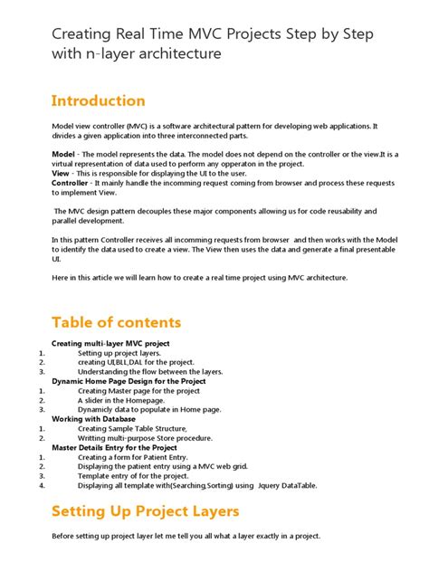 MVC Mini Project From Scratch 的图像结果