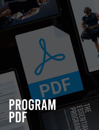 Essentials Program 的图像结果