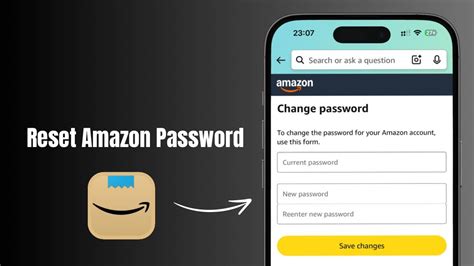 Amazon Password Reset Code 的图像结果