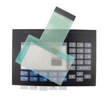 Membrane Keypad + Touch Screen for Panelview 550 India | Ubuy