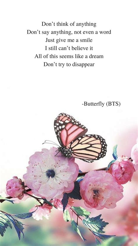 Lyrics For Butterfly Effect - AdTech Windev
